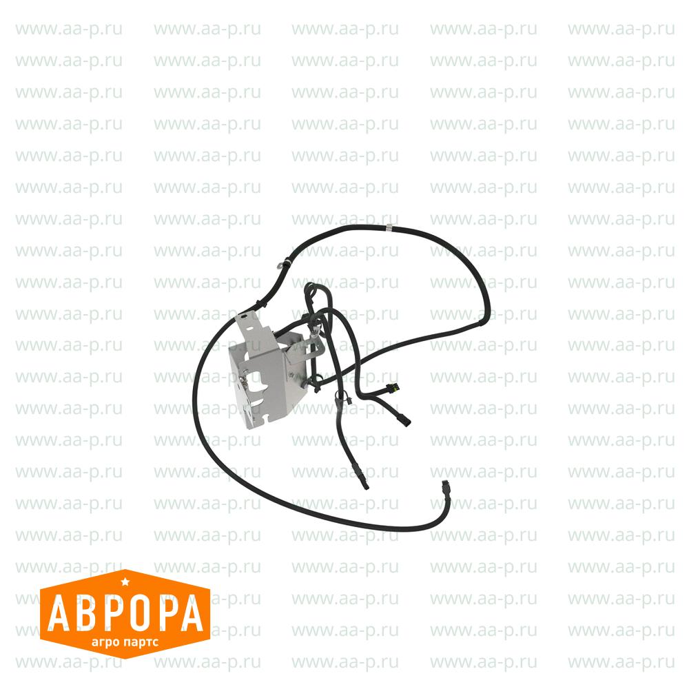 Leistungskontrollmonitor